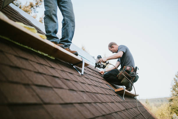 Quick and Trustworthy Emergency Roof Repair Services in Stafford Courthouse, VA